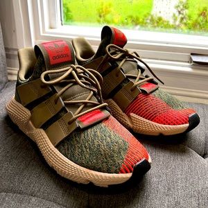 Adidas Sneakers Women's Size 9(40)